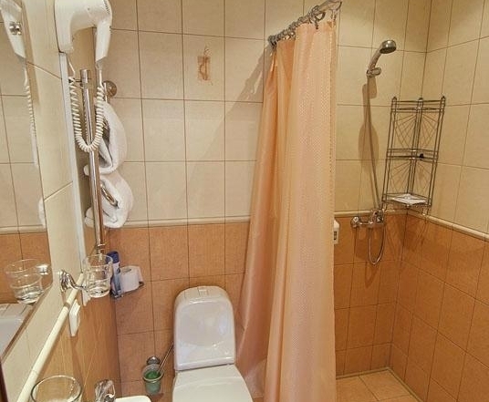 Гостиница  Аврора Центральная Санкт-Петербург