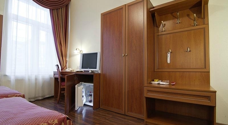 Гостиница  Аврора Центральная Санкт-Петербург